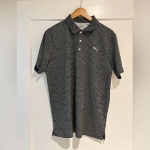 Puma men’s polo shirt